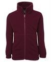 Full Zip Polar Fleece