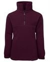 Half Zip Polar Fleece
