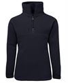 Half Zip Polar Fleece