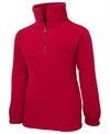 Half Zip Polar Fleece