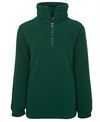 Half Zip Polar Fleece