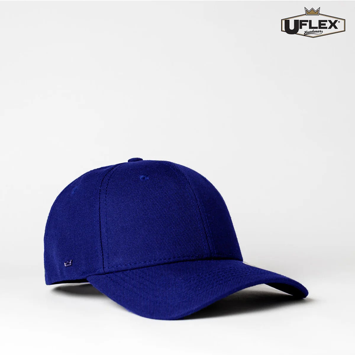 UFlex 6 Panel Snapback Cap