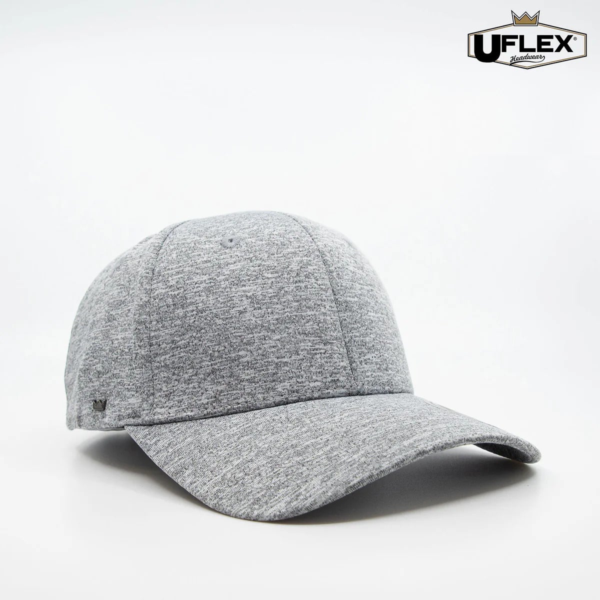 UFlex 6 Panel Snapback Cap