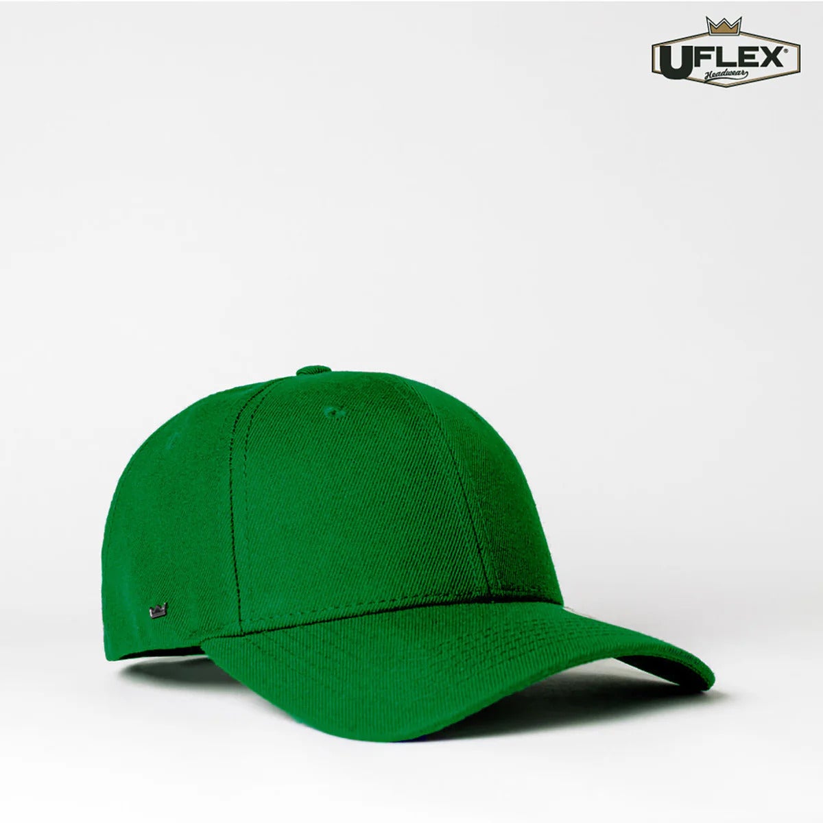 UFlex 6 Panel Snapback Cap