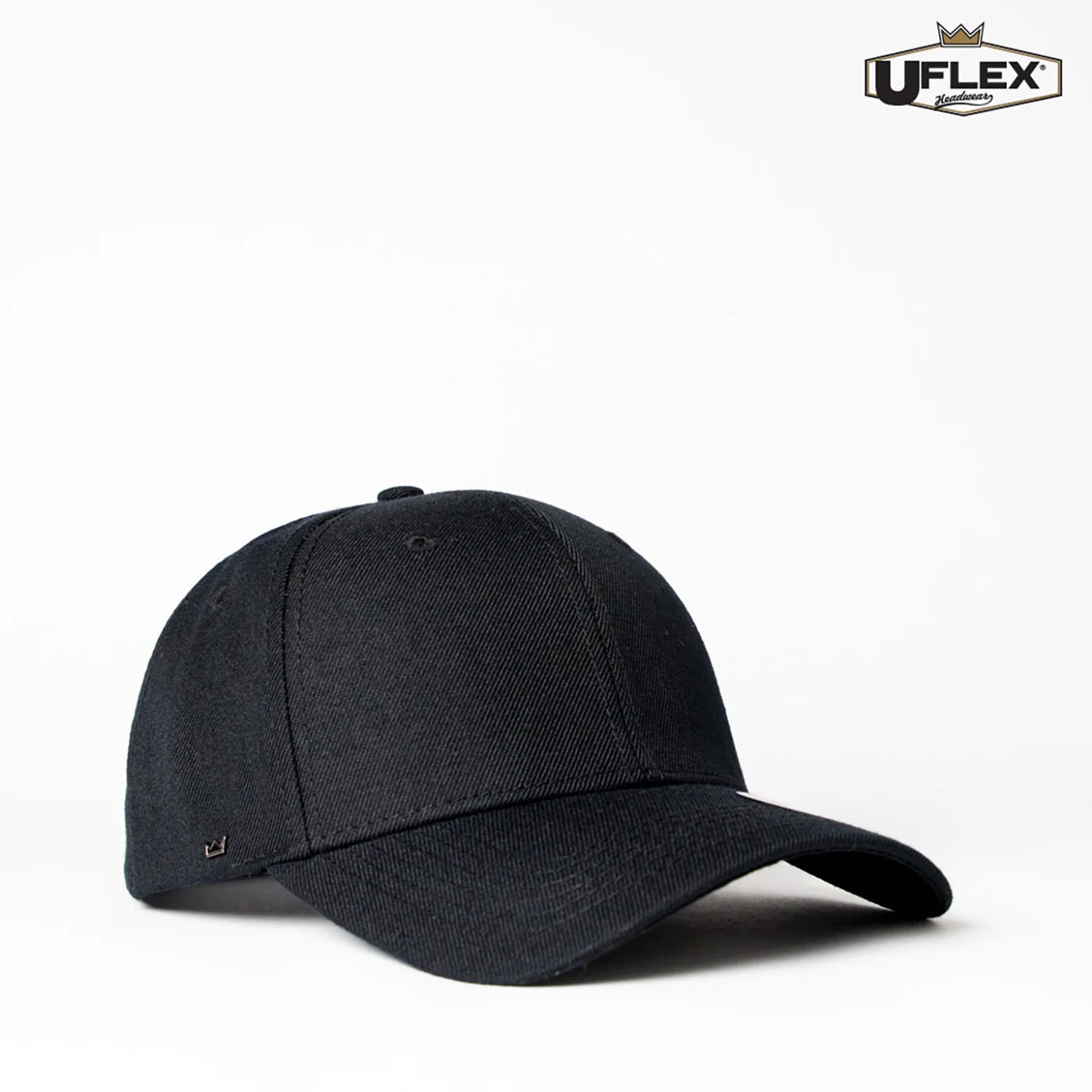 UFlex 6 Panel Snapback Cap