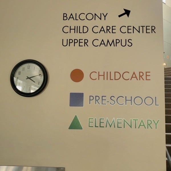 Graphics that Helps Students Navigate -