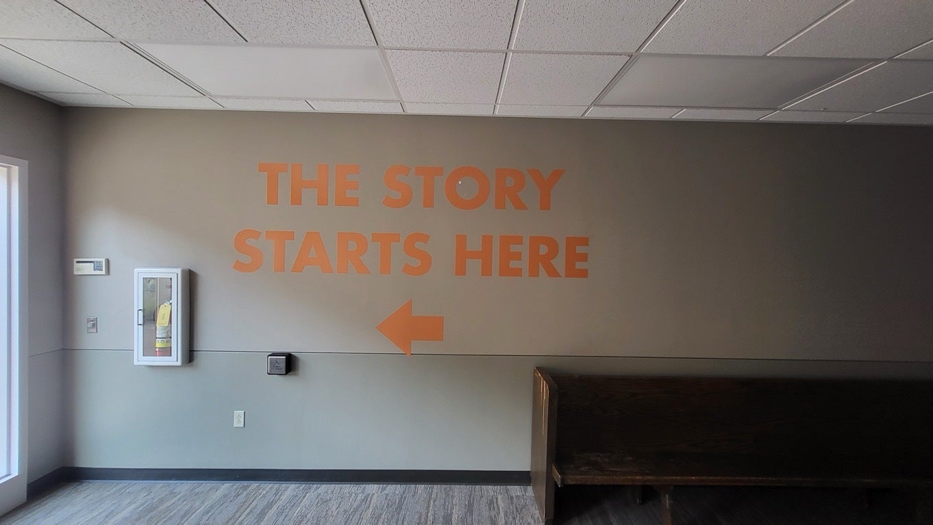 Graphics that Helps Students Navigate -