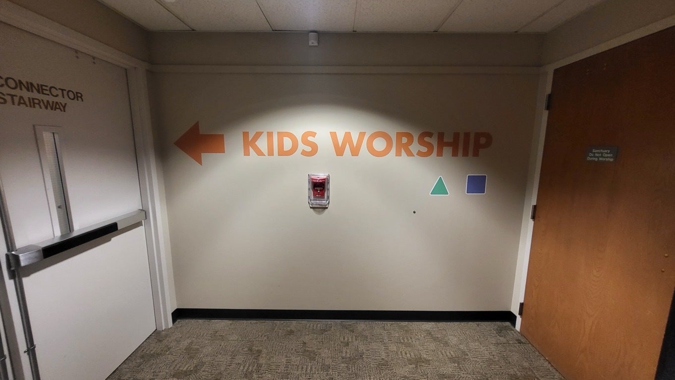 Graphics that Helps Students Navigate -