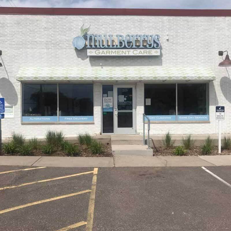 Mulberrys Garment Care Set to Redefine Luxury Cleaning Experience in McLean, Virginia Mulberrys Garment Care Set to Redefine Luxury Cleaning Experience in McLean, Virginia
