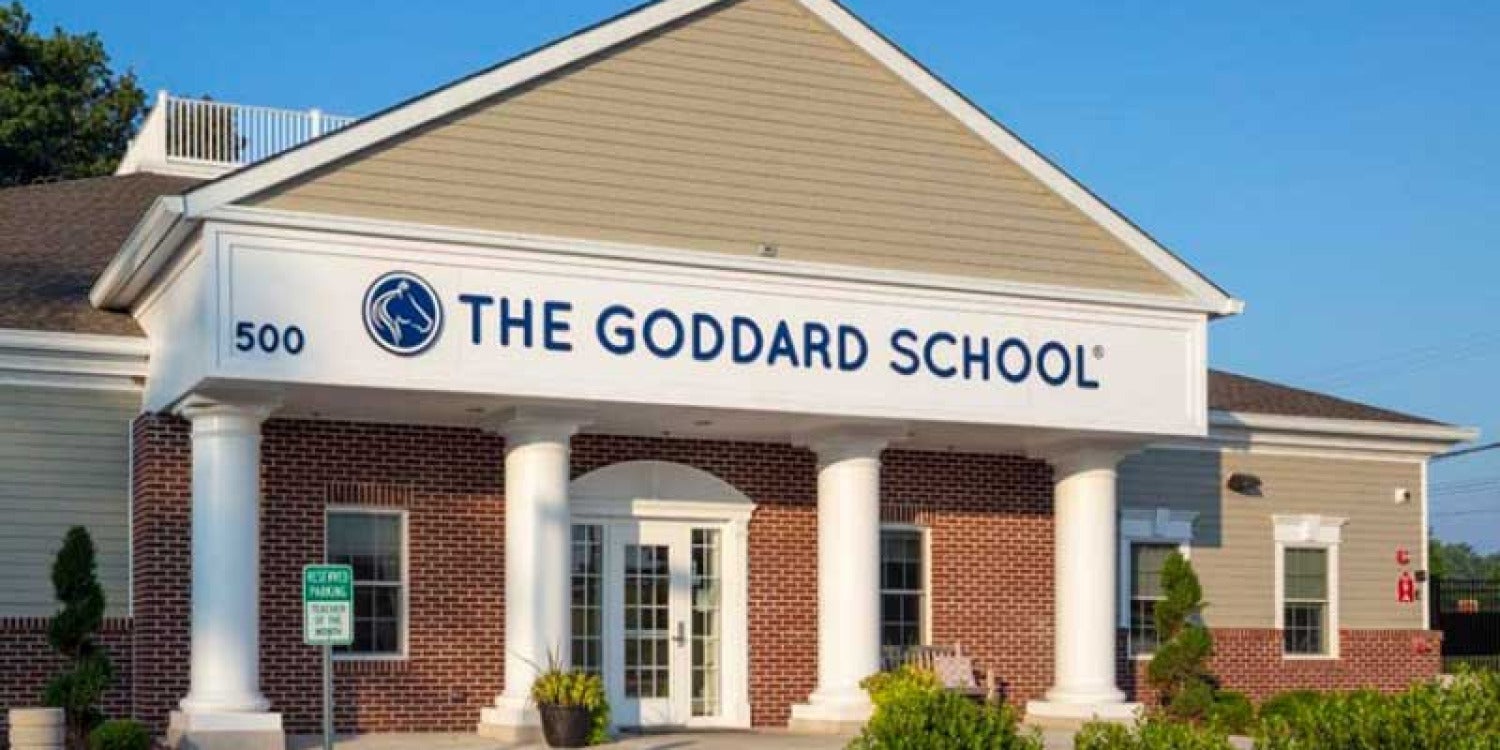 Darin Harris Leads the Charge as Goddard School Revolutionizes Early Childhood Education