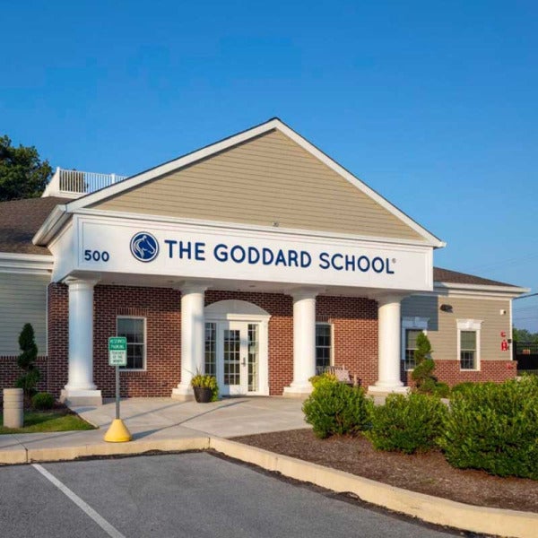 Darin Harris Leads the Charge as Goddard School Revolutionizes Early Childhood Education