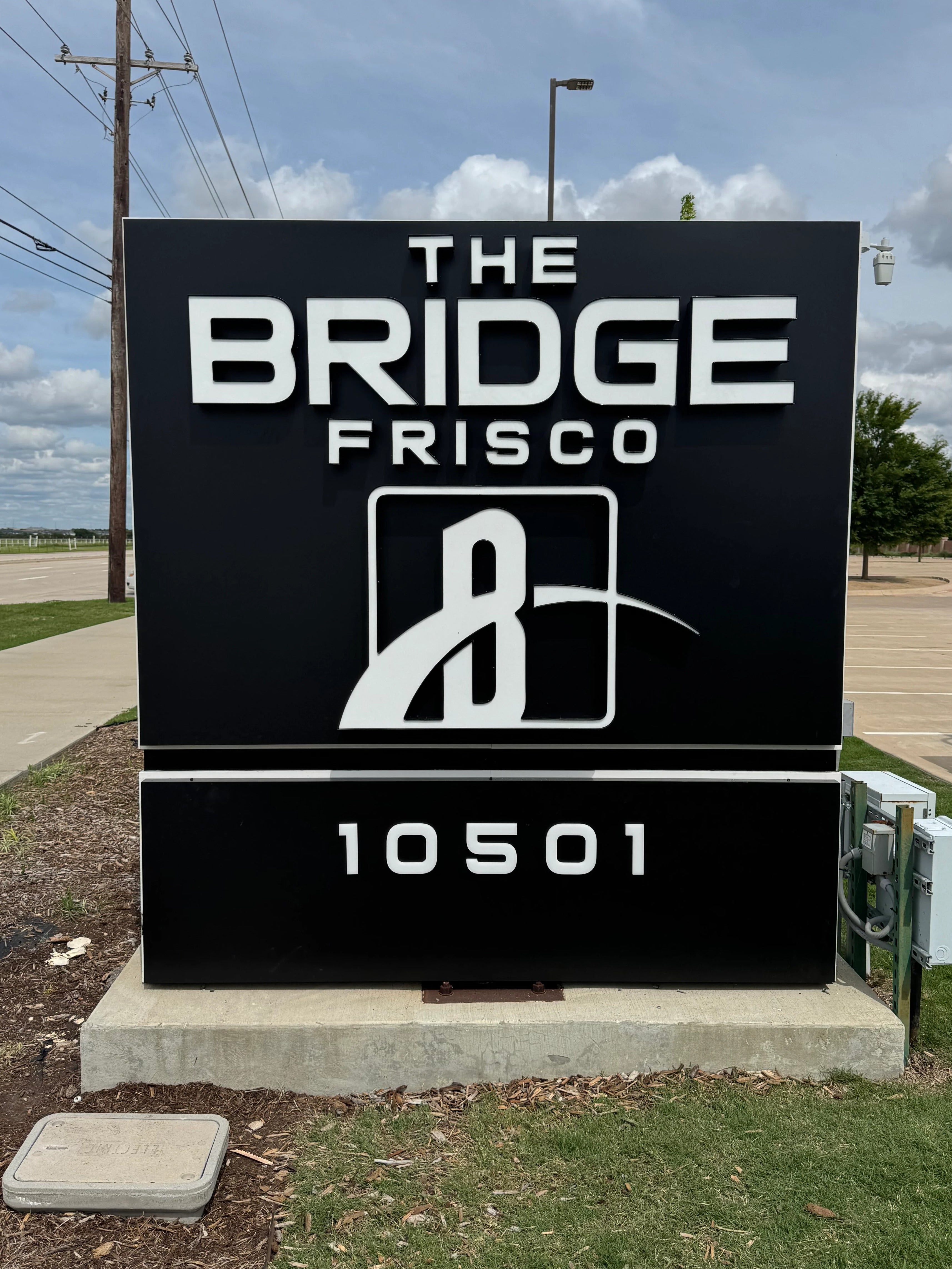 Why Monument Signs Matter for Business: Boost Visibility and Attract Customers from the Road