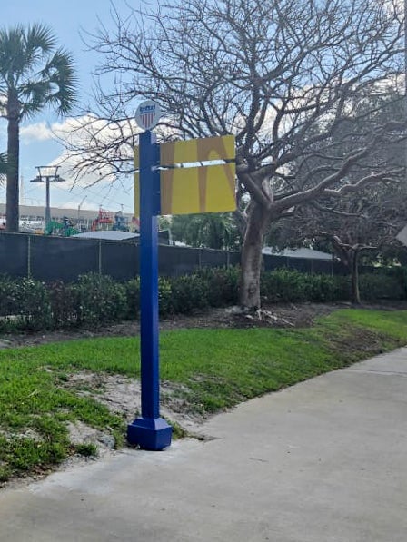 City of Miami Gardens - Wayfinding Signage