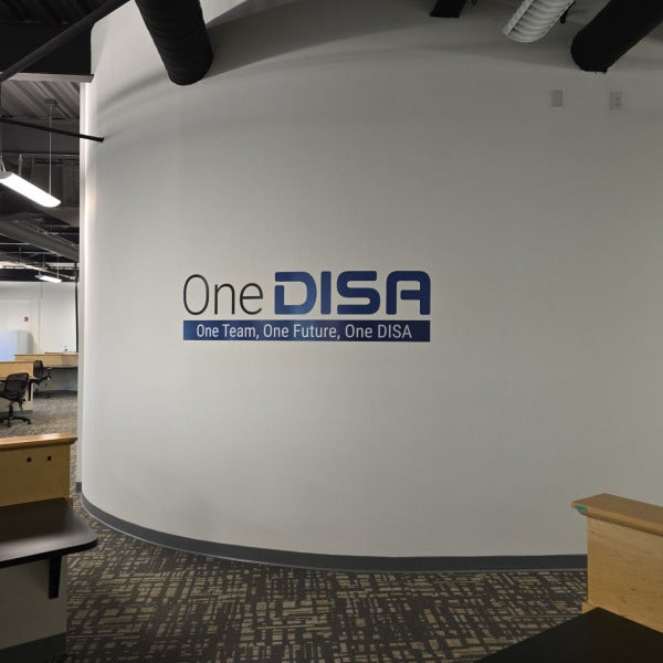 OneDisa