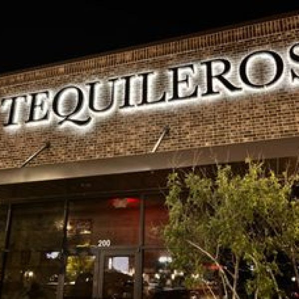 tequileros exterior