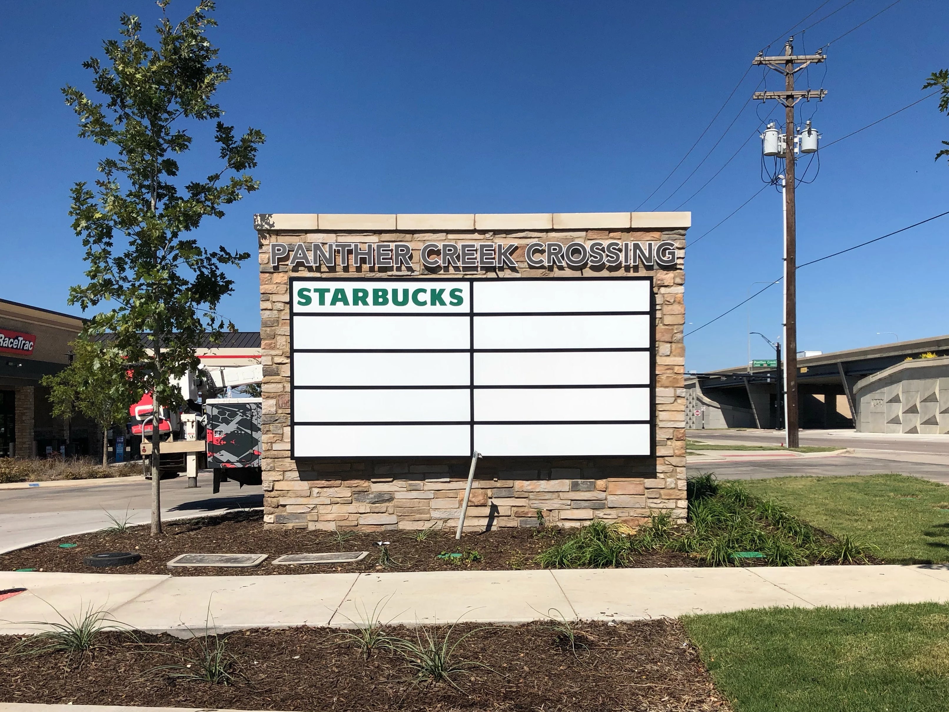Why Monument Signs Matter for Business: Boost Visibility and Attract Customers from the Road