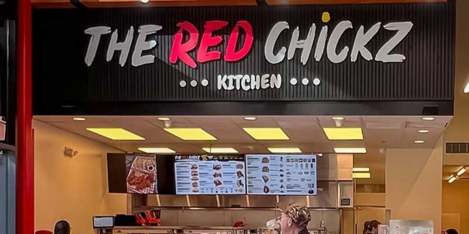 Siblings Spice Up the Fast-Casual Scene with The Red Chickz in Maryland