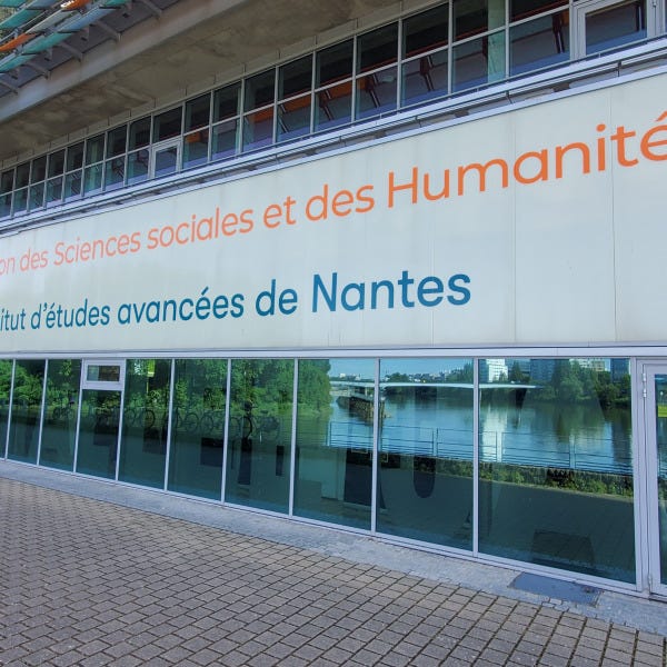 Enseigne adhésifs par Signarama Nantes