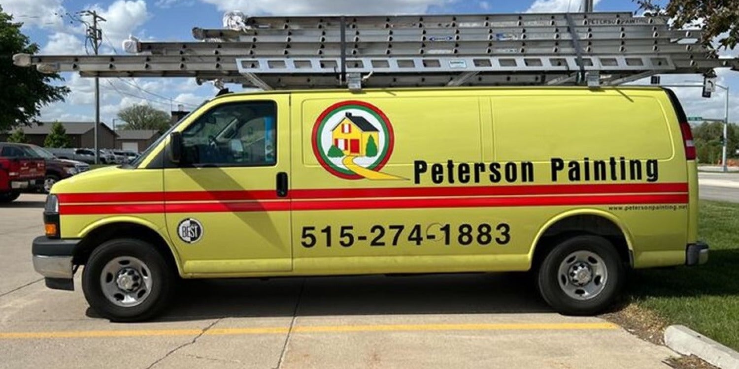 Car Branding & Vehicle Branding