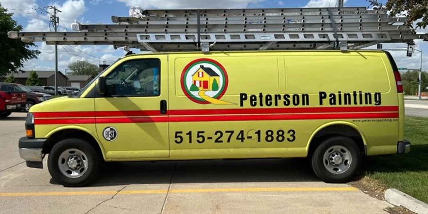 Car Branding & Vehicle Branding
