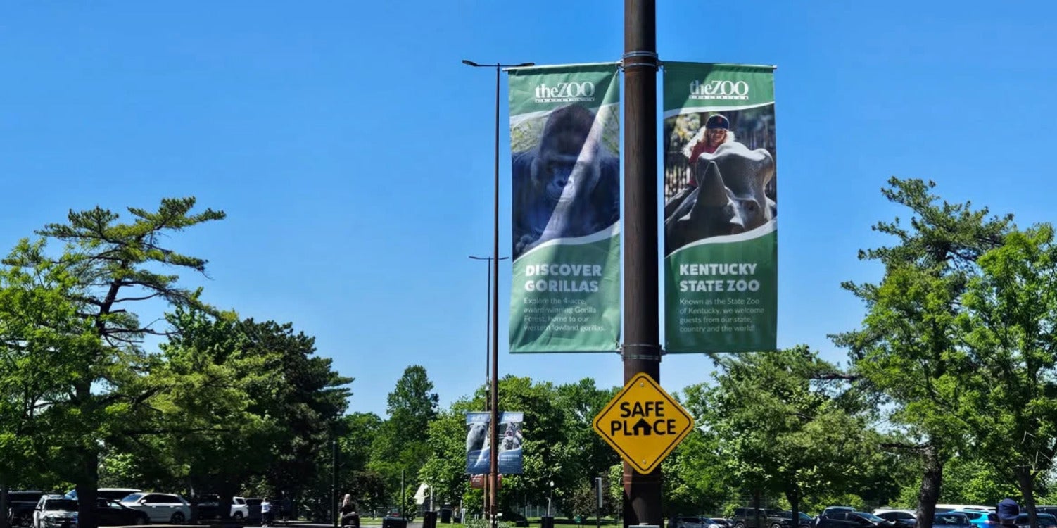 Custom Banners & Flags