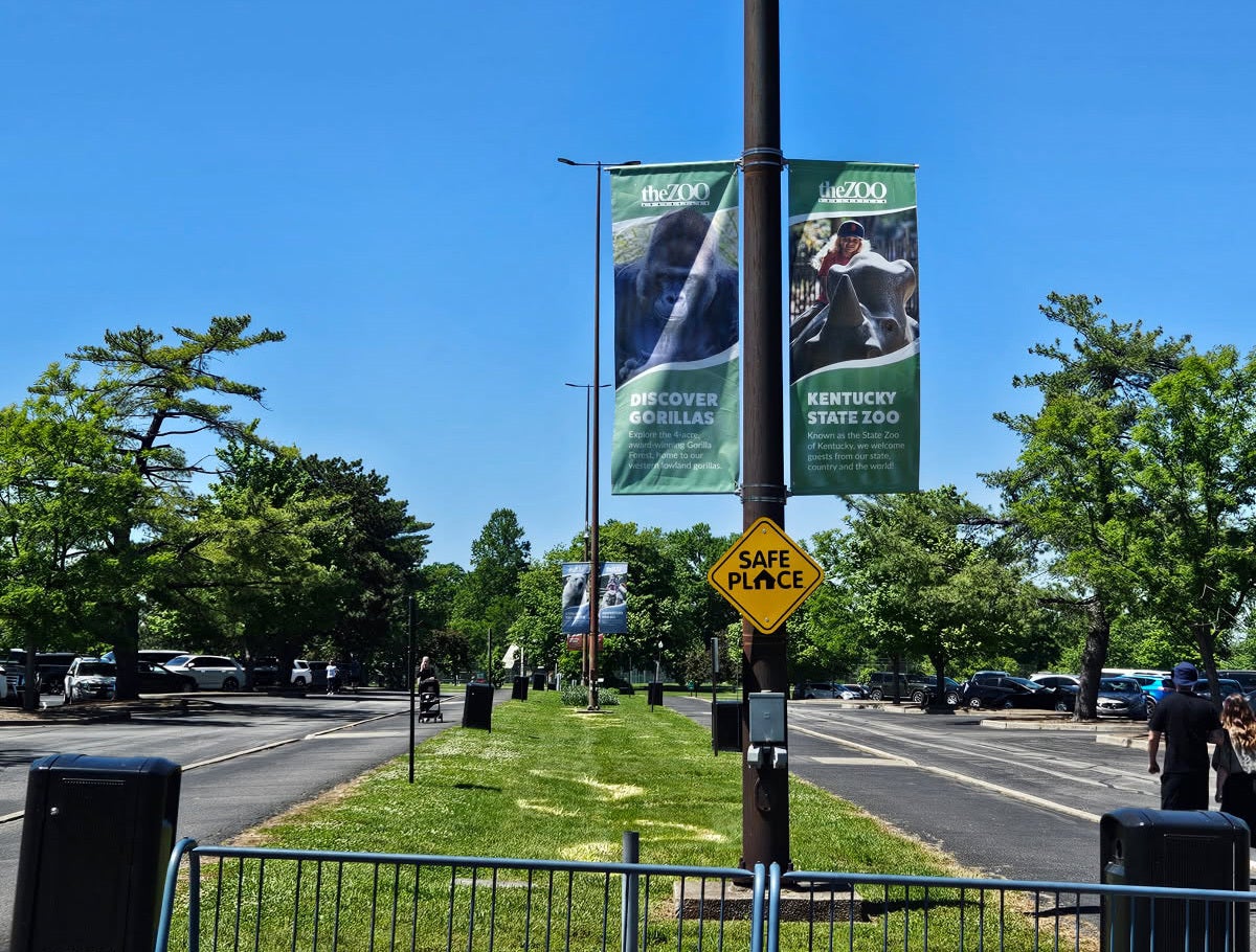 Custom Banners & Flags