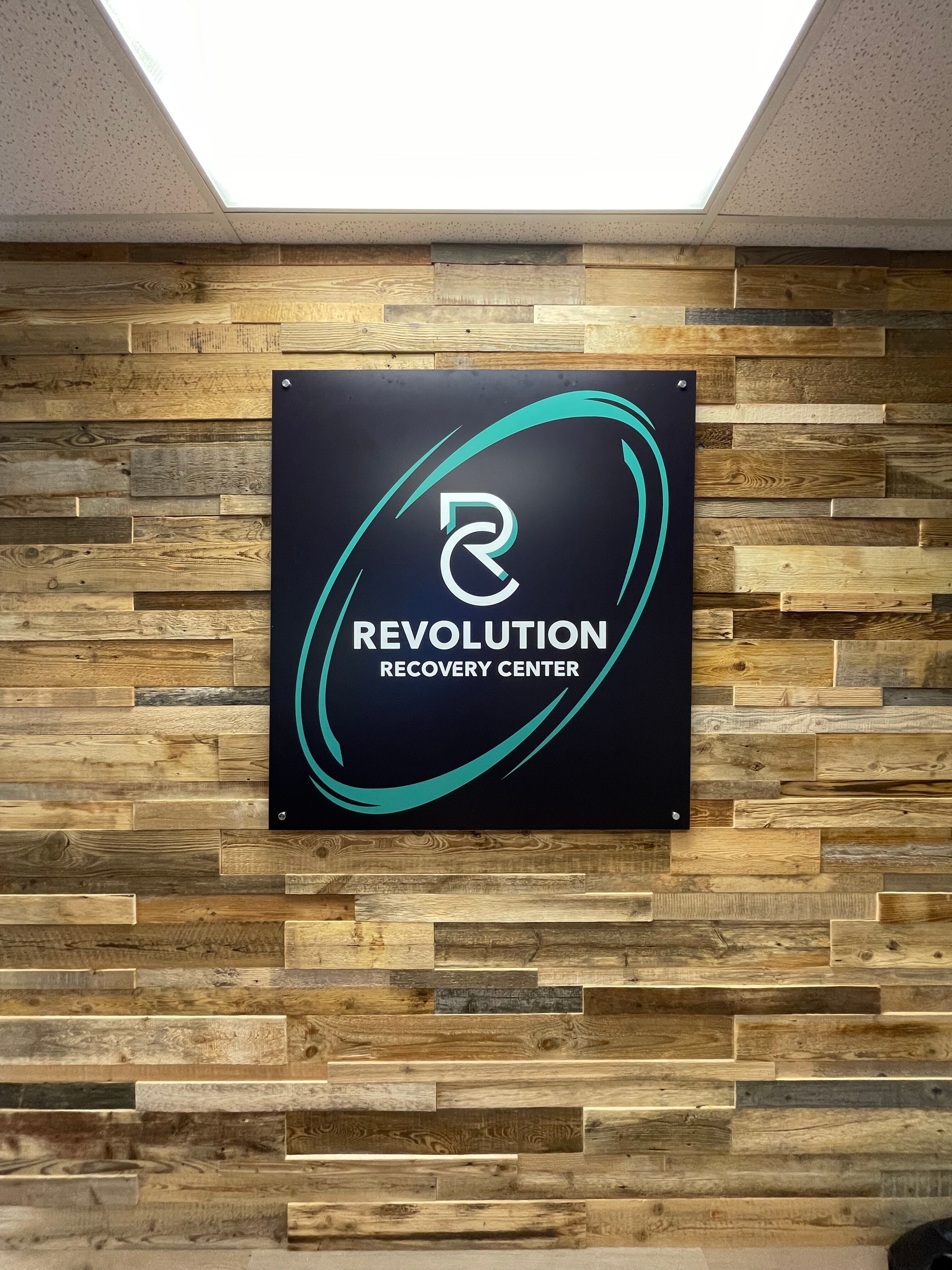 Lobby, Entrance & Monument panel signs in Williamstown