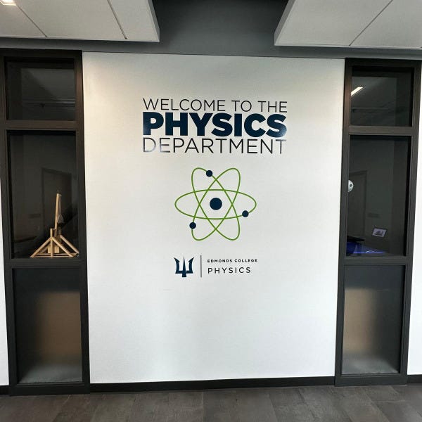 Physics Dept