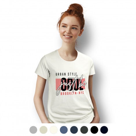 TRENDSWEAR Carmen Women's T-Shirt