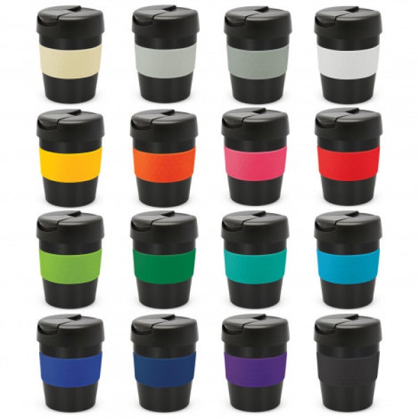 Custom Java Vacuum Cup - 230ml