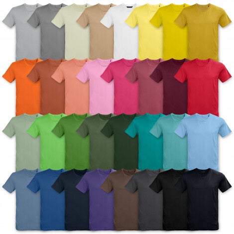 TRENDSWEAR Element Unisex T-Shirt