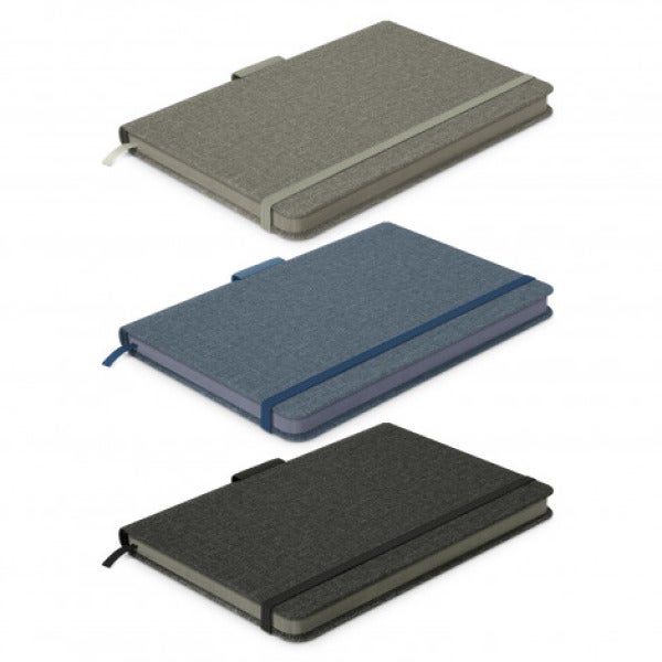 Custom Meridian Notebook