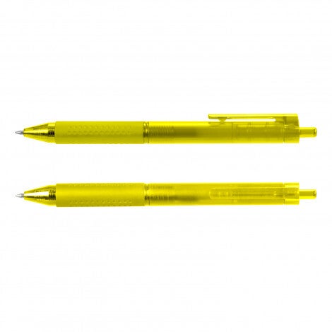 Flow Gel Pen