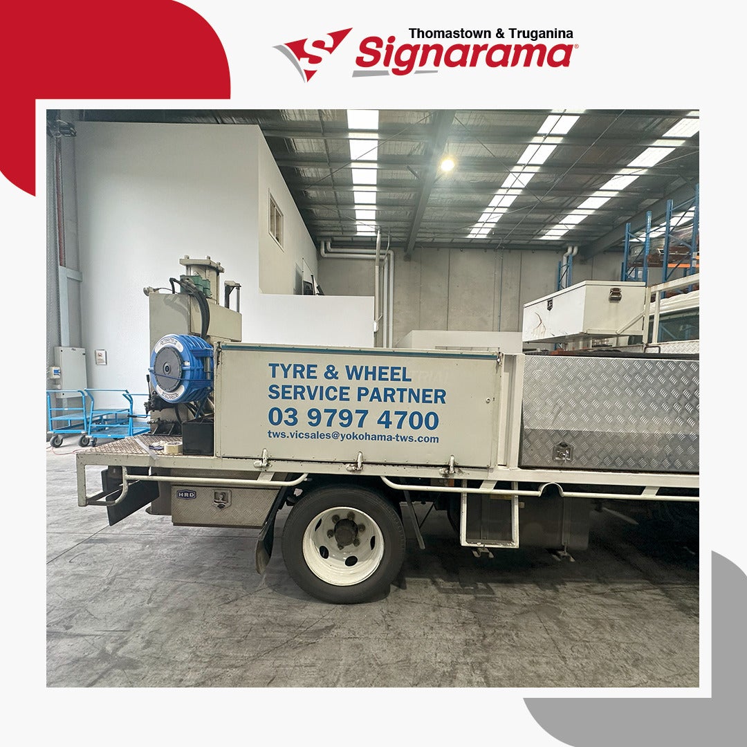 Comprehensive Signage Project for Interfit – Signarama  Thomastown & Truganina