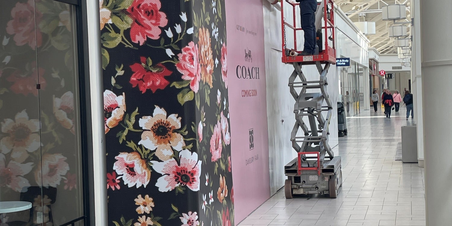 Sign Installation & Installers