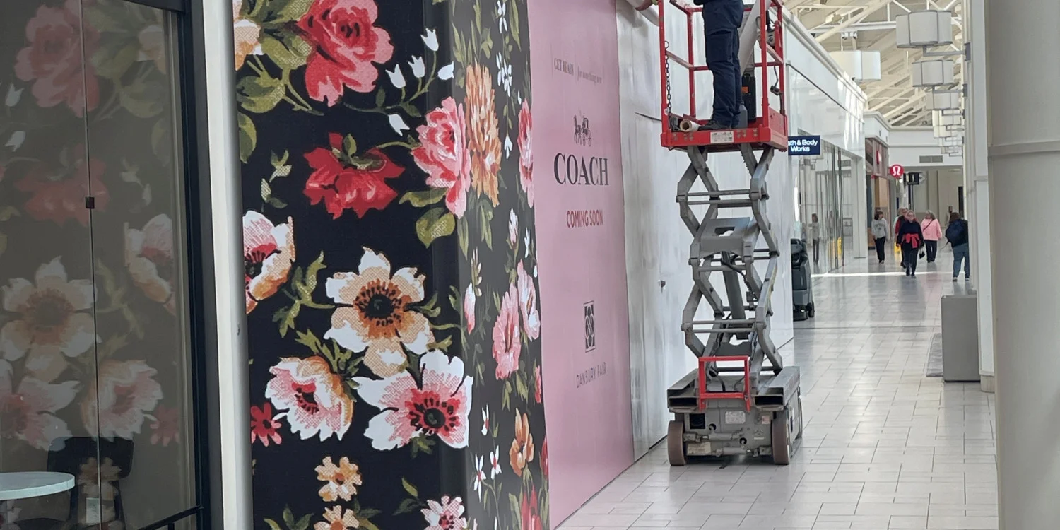 Sign Installation & Installers