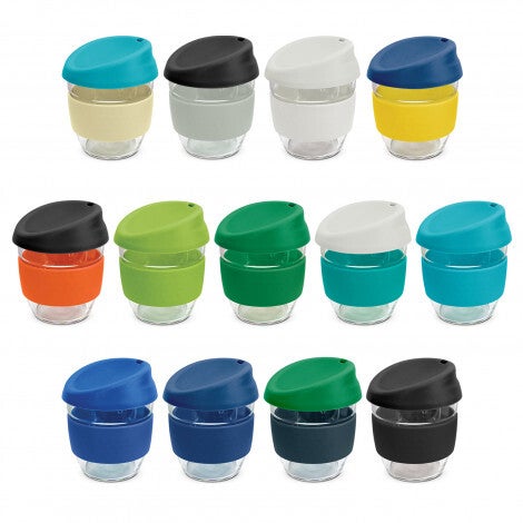 Nova Cup - Borosilicate 250ml