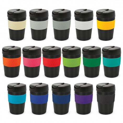 Java Vacuum Cup - 340ml 