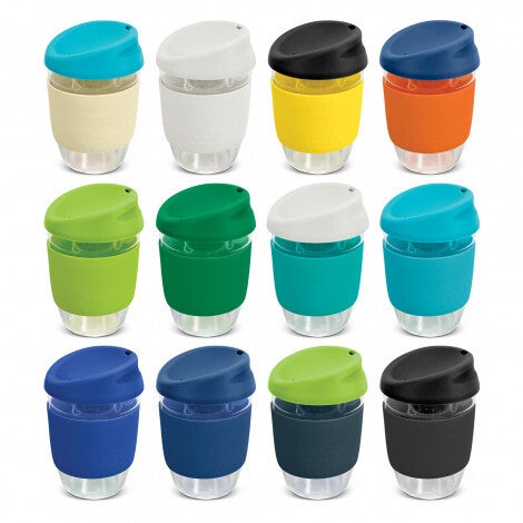 Nova Cup - Borosilicate 350ml