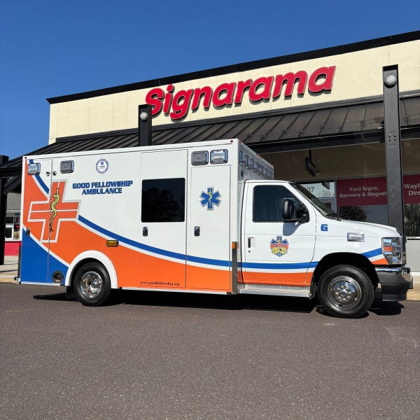 vehicle car wrap