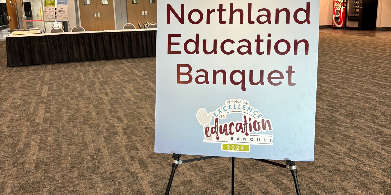 Indoor & Interior Signs & Banners
