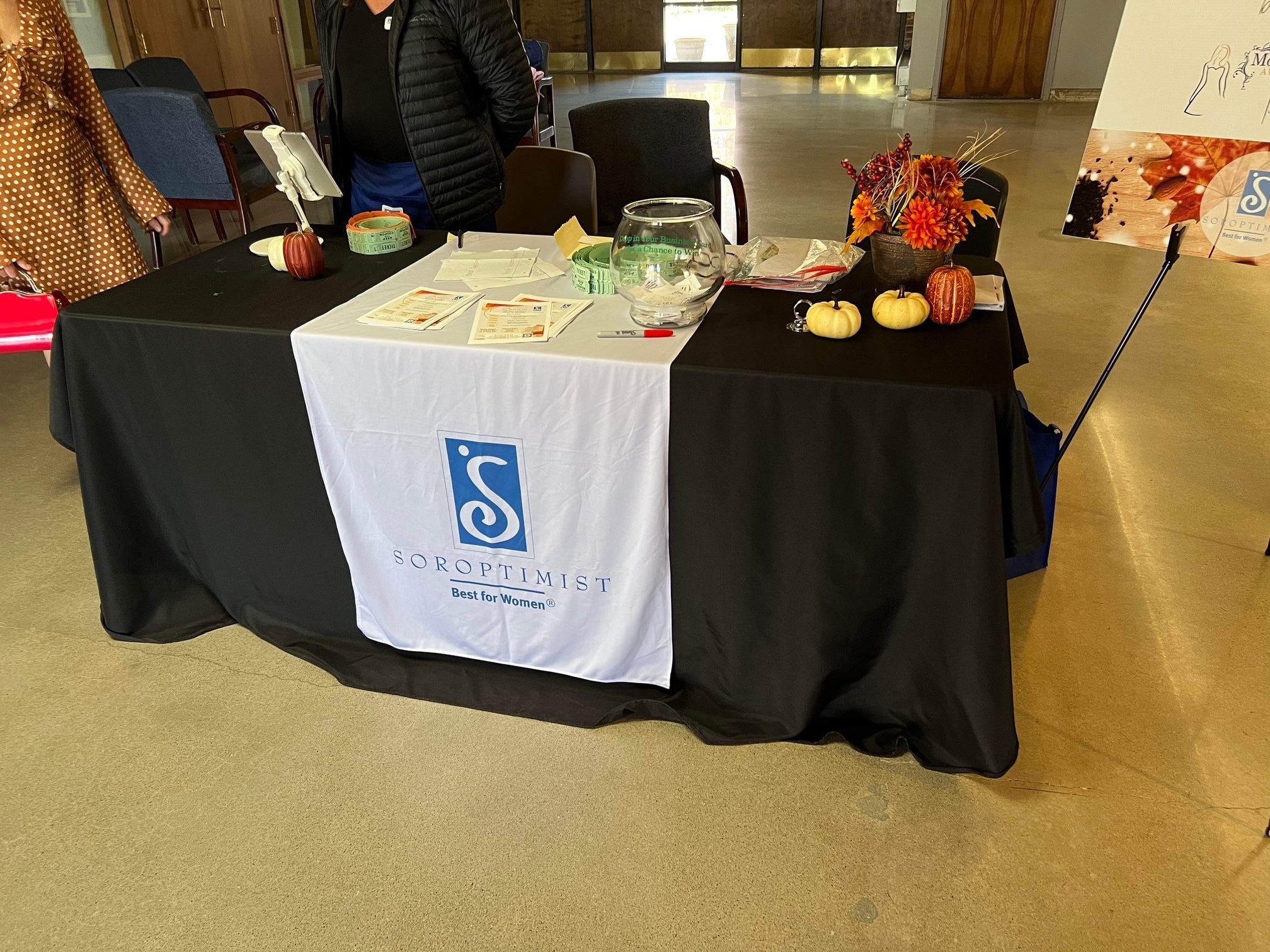 Promoting your Business One Sign at a Time
