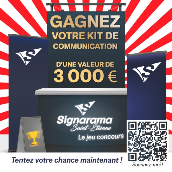 Prolongation du jeu concours