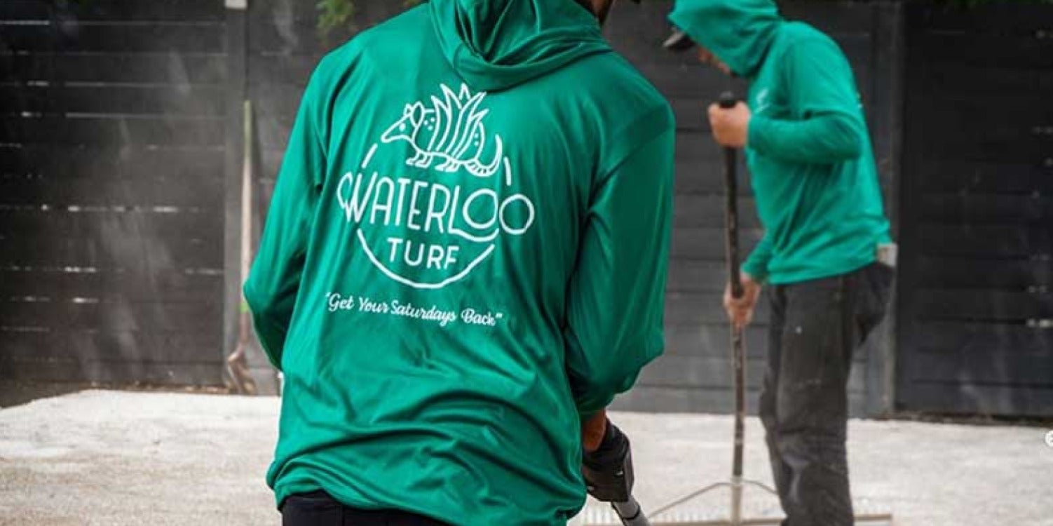 Waterloo Turf Appoints Franchise Veteran Breann Loffing as Director of Operations Waterloo Turf Appoints Franchise Veteran Breann Loffing as Director of Operations