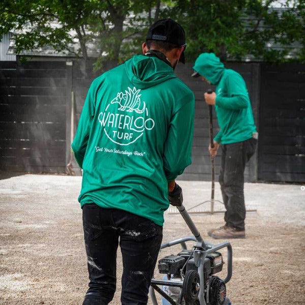 Waterloo Turf Set to Take Nashville by Storm: Two Nashville Natives Lead the Charge in Landscaping Revolution Waterloo Turf Set to Take Nashville by Storm: Two Nashville Natives Lead the Charge in Landscaping Revolution
