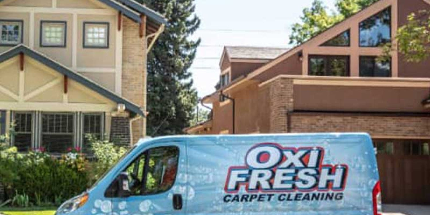 Oxi Fresh Carpet Cleaning Partners with Water.org to Make a Splash in Corporate Social Responsibility