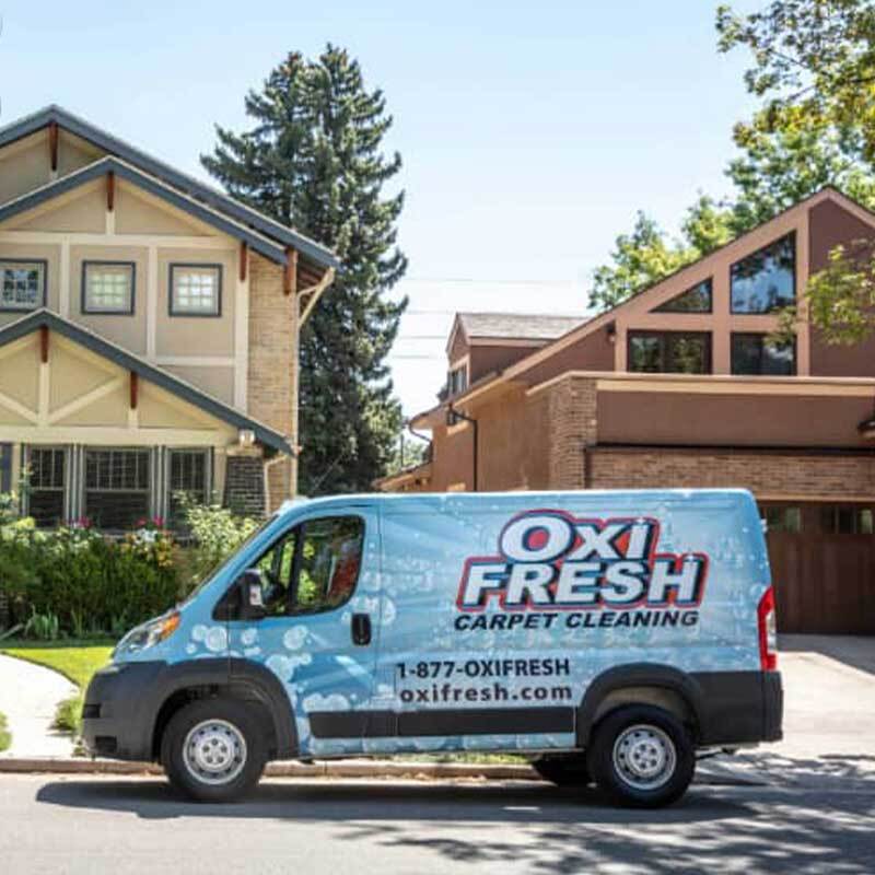Oxi Fresh Carpet Cleaning Partners with Water.org to Make a Splash in Corporate Social Responsibility Oxi Fresh Carpet Cleaning Partners with Water.org to Make a Splash in Corporate Social Responsibility