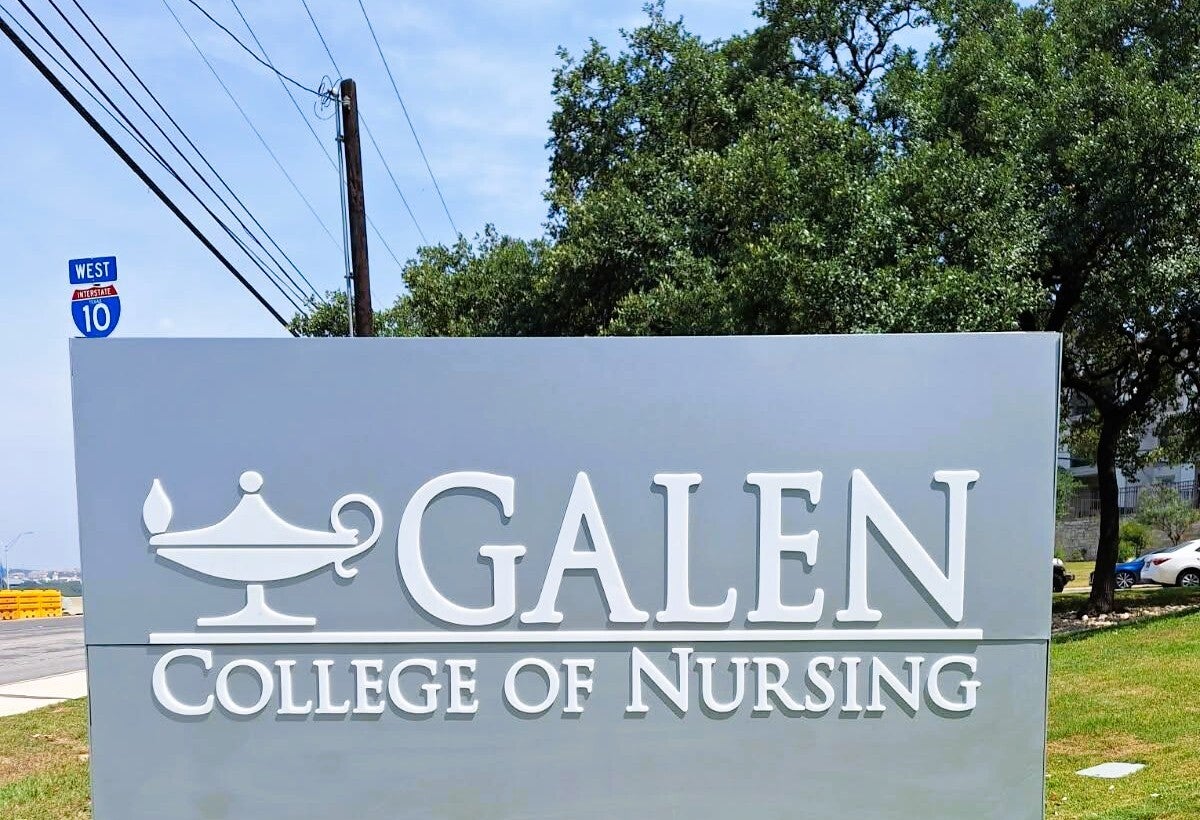 Galen School of Nursing opened the doors of its brand-new San Antonio ...