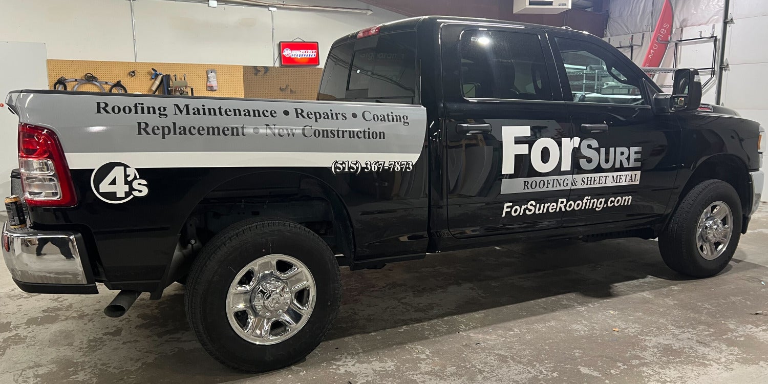 Car Branding & Vehicle Branding