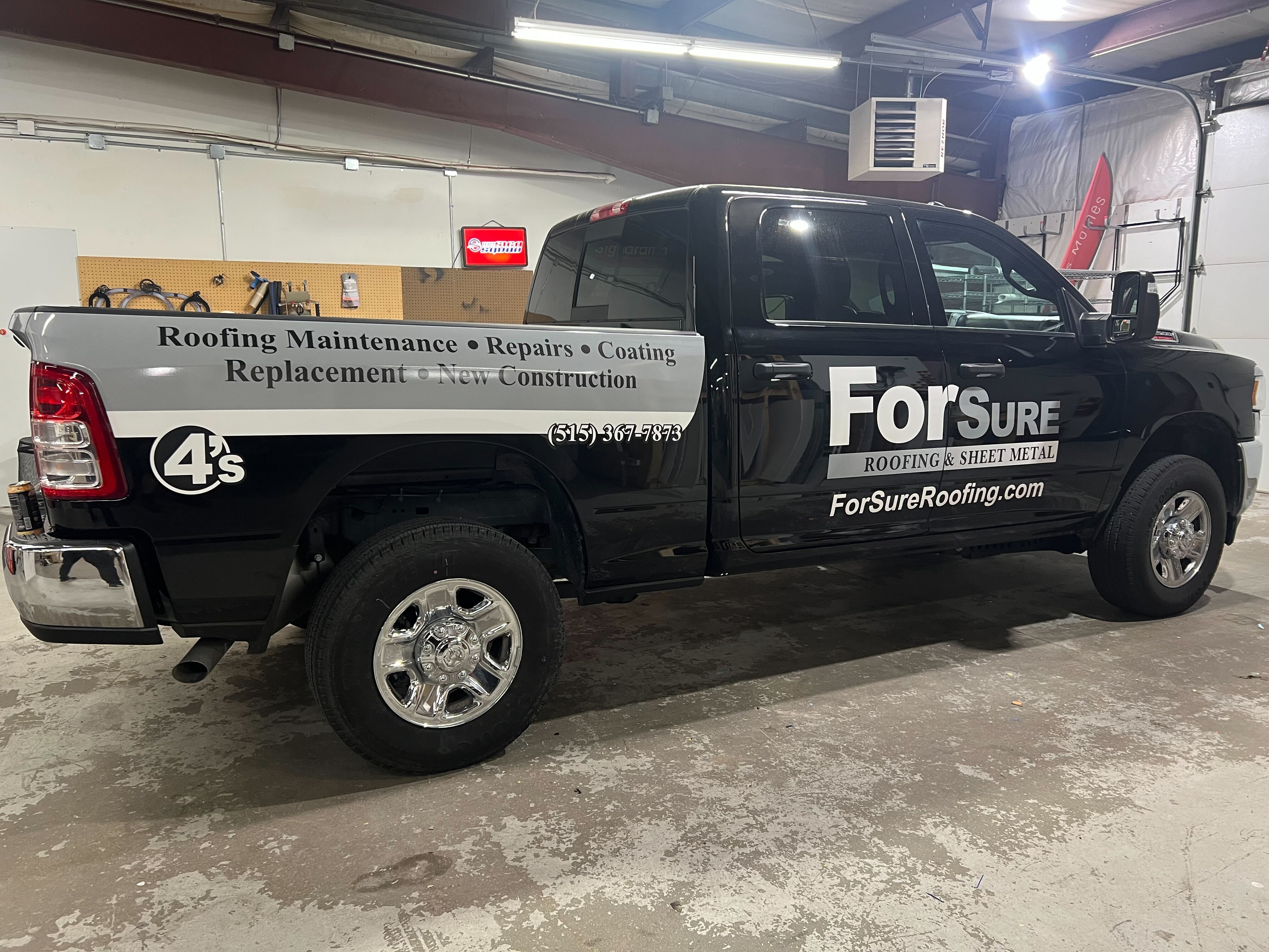 Car Branding & Vehicle Branding